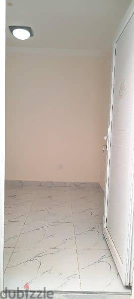 Studio and 1BHK 16