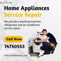 washing machine repair call me 74730553 0