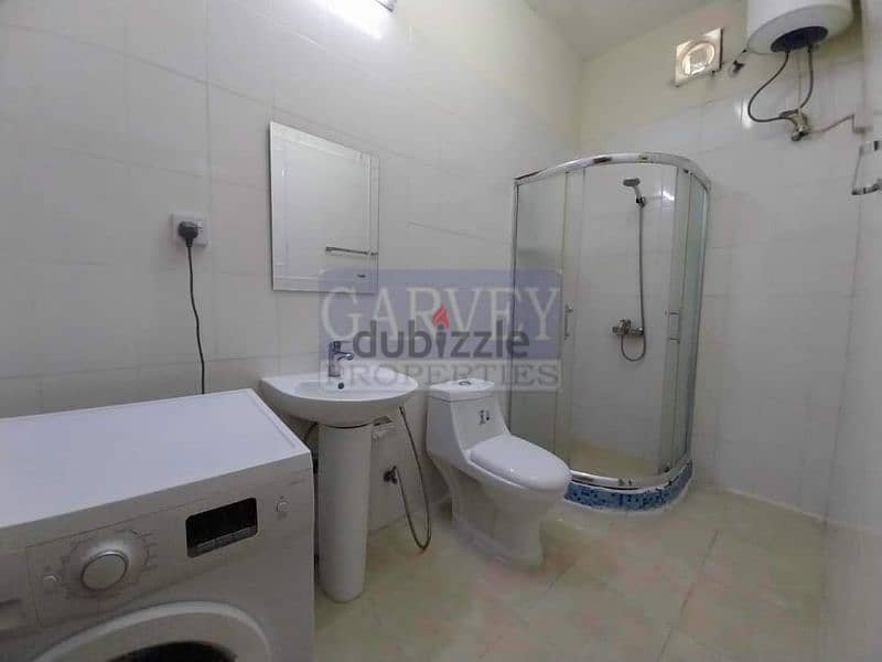 FULLY FURNISHED STUDIO NEAR INDUSTRIAL AREA -AIN KHALID 6