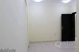 No Commission * 1 BHK FAMILY VILLA APARTMENT - AL MAAMOURA , DOHA