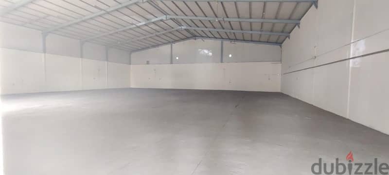 450 Garage with 8 Room For Rent 2