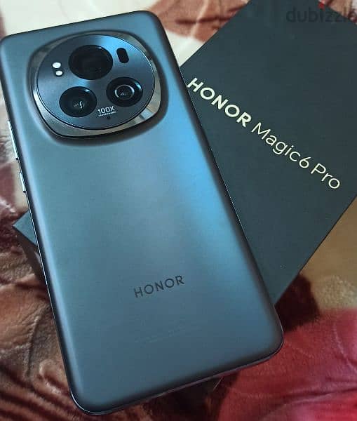 honor magic 6 pro 0