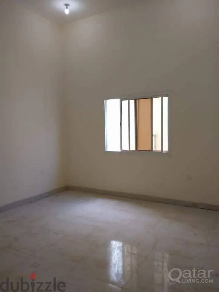 No Commission * 1 BHK FAMILY VILLA APARTMENT - AL THUMAMA 0