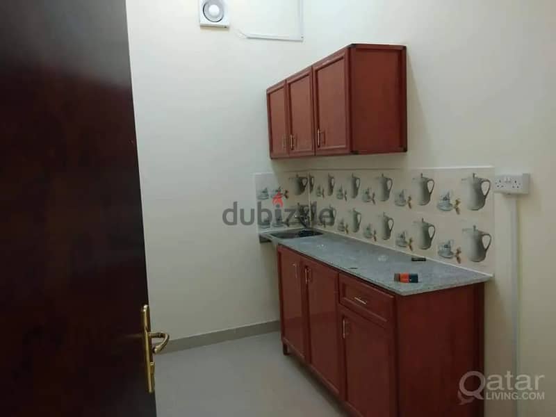 No Commission * 1 BHK FAMILY VILLA APARTMENT - AL THUMAMA 2