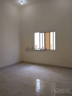 No Commission * 1 BHK FAMILY VILLA APARTMENT - AL THUMAMA