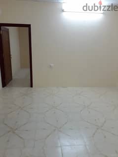 No Commission * 1 BHK - AL SADD , AL NASAR - FAMILY VILLA APARTMENT