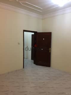 No Commission * 1 BHK - MATAR QADEEM ( Old Airport ) - FAMILY VILLA