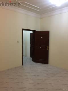 No Commission * 1 BHK - MATAR QADEEM ( Old Airport ) - FAMILY VILLA