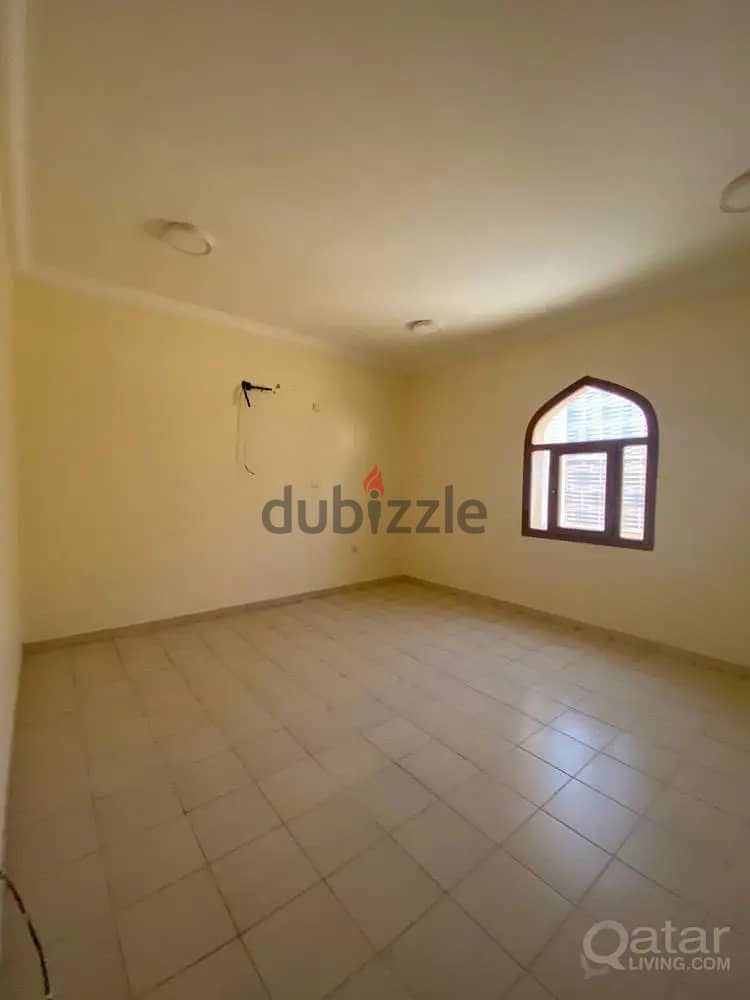 No Commission * BIG 1 BHK - NEW SALATA , Doha ( Near C Ring Road ) 0