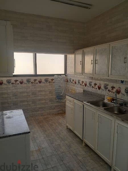 Very spacious 3bhk in Old Airport near Lulu hypermarket 4