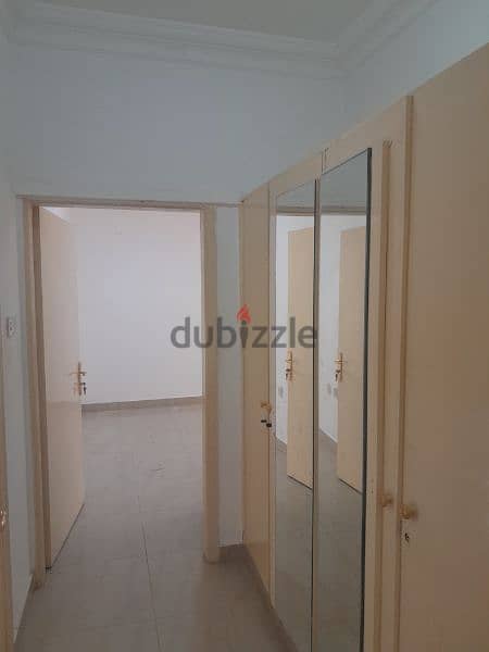 Very spacious 3bhk in Old Airport near Lulu hypermarket 12