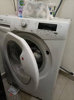 Washing machine for sale