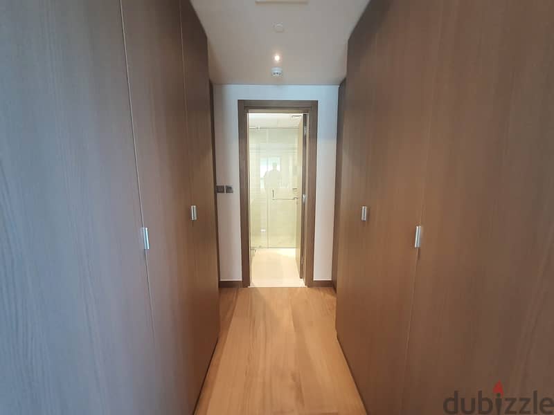 2-Bedroom Apartment in Lusail شقة بغرفتي نوم في لوسيل 5