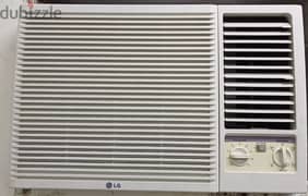 Good Ac for sale call me 74416112