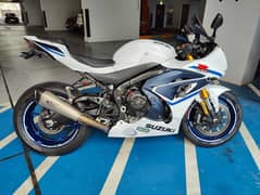 2023 Suzuki GSXR-1000R PLEASE WHATSAPP ON +79267750853