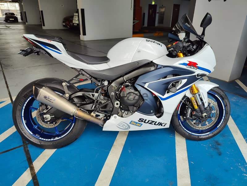 2023 Suzuki GSXR-1000R PLEASE WHATSAPP ON +79267750853 0