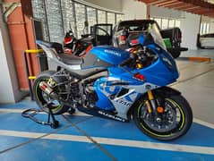 2022 Suzuki GSXR-1000R PLEASE ONLY WHATSAPP ON +79267750853