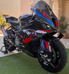 BMW M1000RR 2024/2023 PLEASE WHATSAPP ON +79267750853