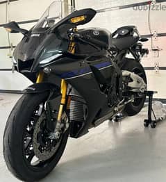 2024 Yamaha R1M Please Only Whatsapp On +79267750853 0