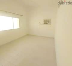 2bhk first floor villa part @new salata, near stadium.