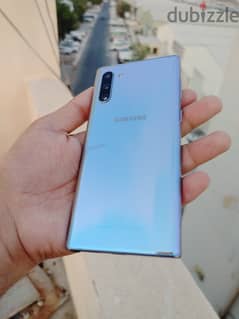 Samsung Note 10 5G