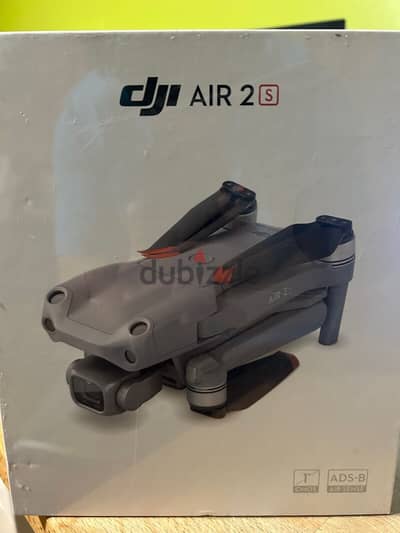 DJI - Air 2S Fly More Combo Drone Remote Control