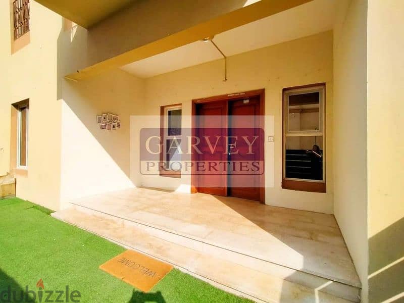 FULLY FURNISHED 2 BHK COMPOUND APARTMENT WITH FECIILITIES 1