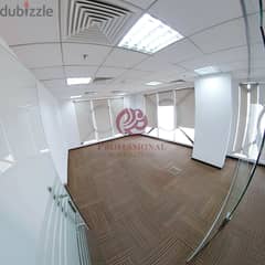 Unfurnished | Office Open Space in Bin Mahmoud 0