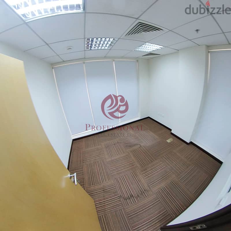 Unfurnished | Office Open Space in Bin Mahmoud 3