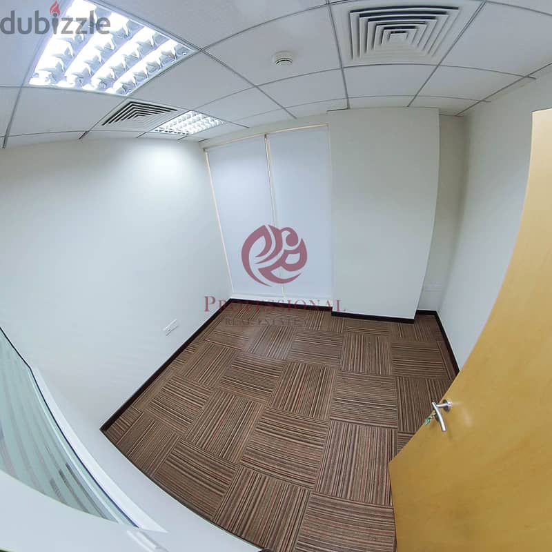 Unfurnished | Office Open Space in Bin Mahmoud 4