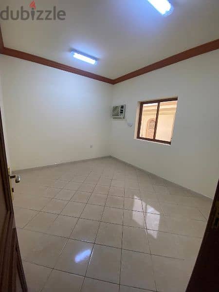 Spacious apartment, 2BHK big  apartment available in : mathar qadeem 8