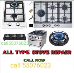 Cooking Range Repair and Service,please call : 55564206 or whatsapp