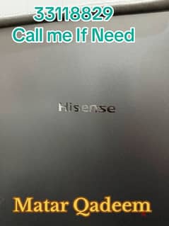 Hisense