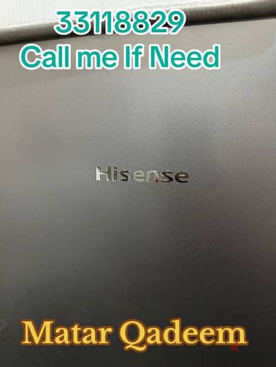 Hisense