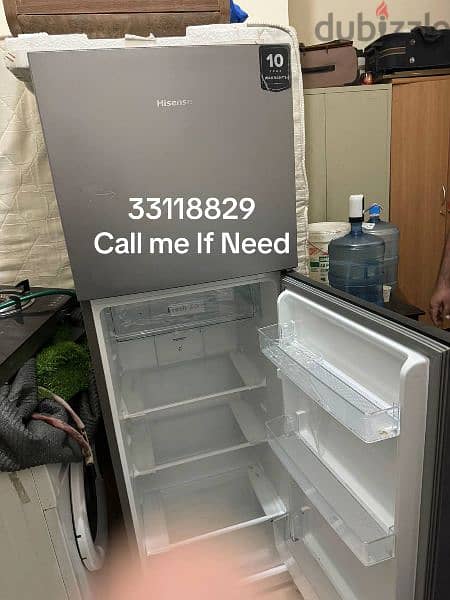 Hisense Fridge for sale 1