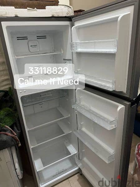 Hisense Fridge for sale 3