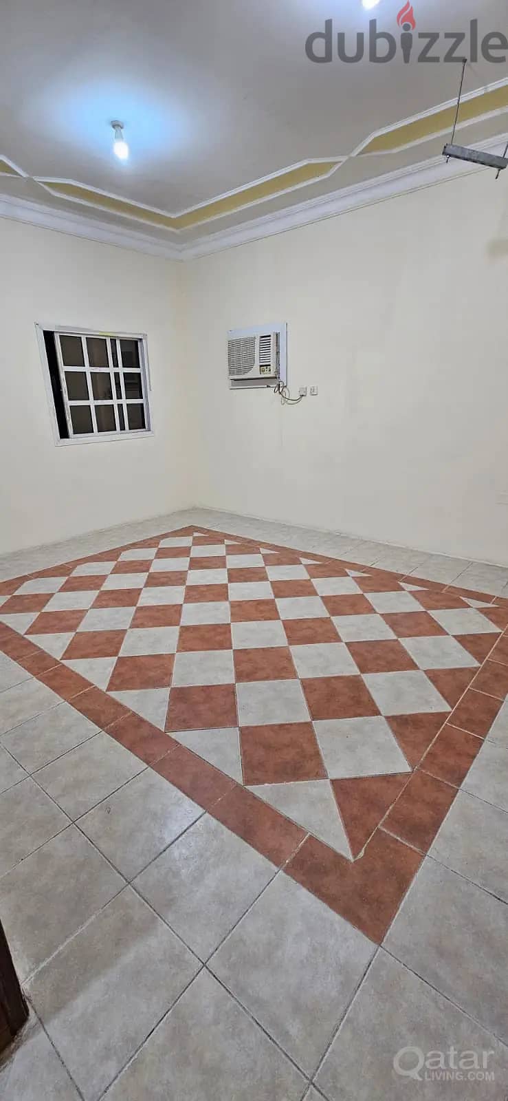 ABU HAMOUR - FAMILY VILLA APARTMENT 0