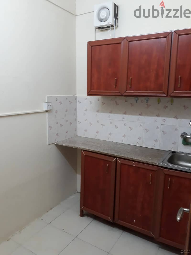 AL SADD , AL NASAR - 1 BHK - FAMILY VILLA 2