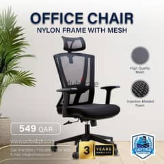 Executive Office Chair