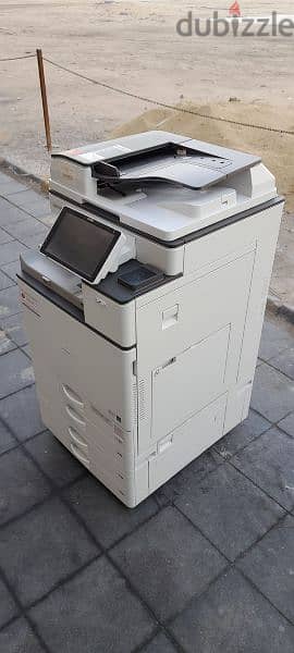 printer 4