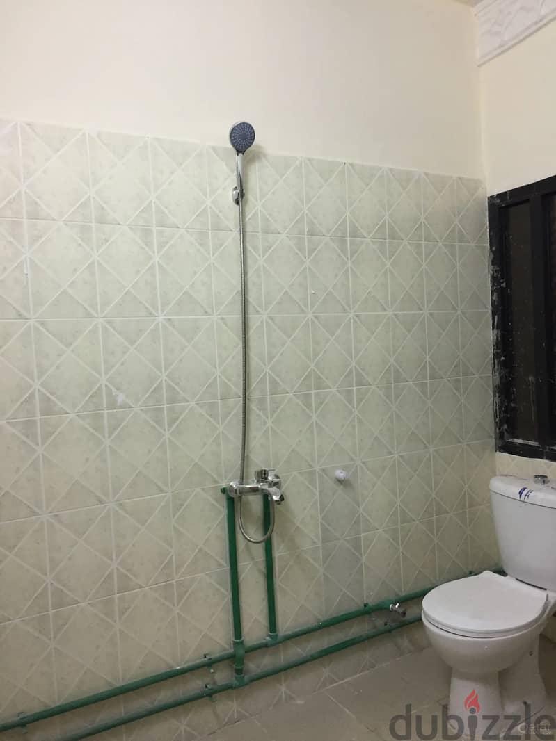 1 BHK @ AL NASAR , AL SADD - FAMILY VILLA 2