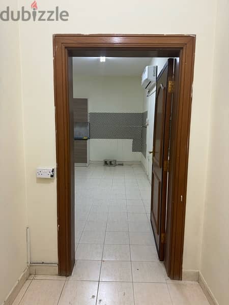 Studio for rent in AlSadd area 0