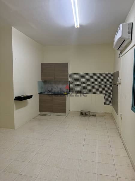 Studio for rent in AlSadd area 3