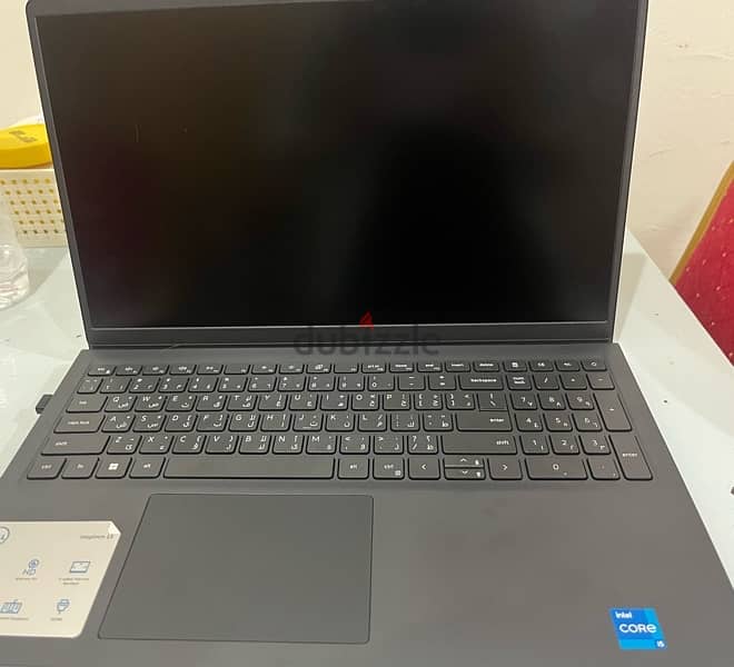 For Sale - Laptop Dell inspiron 15 3520 0