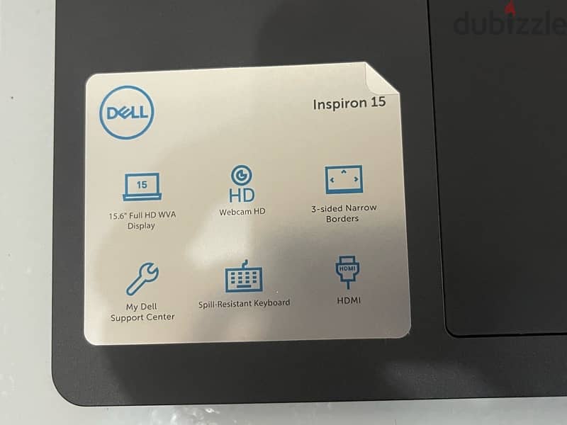 For Sale - Laptop Dell inspiron 15 3520 2