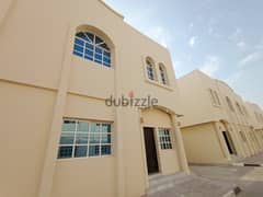 Brand New 5 BHK Villa - Um salal Ali