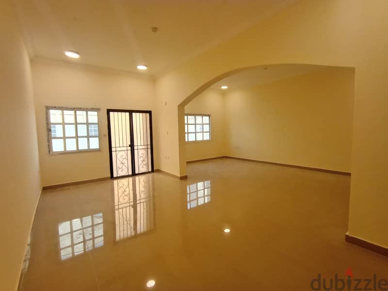 Brand New 5 BHK Villa - Um salal Ali 1