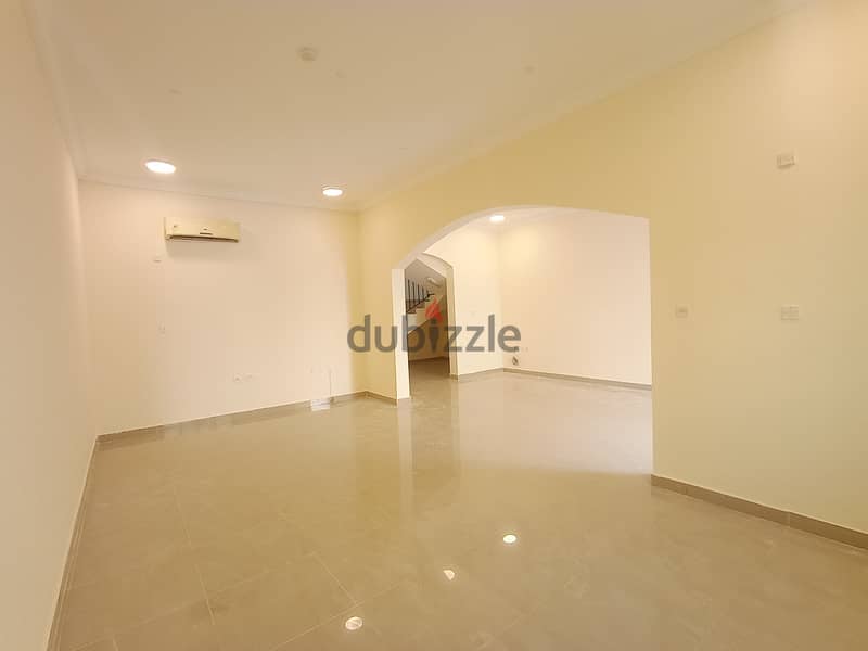 Brand New 5 BHK Villa - Um salal Ali 3