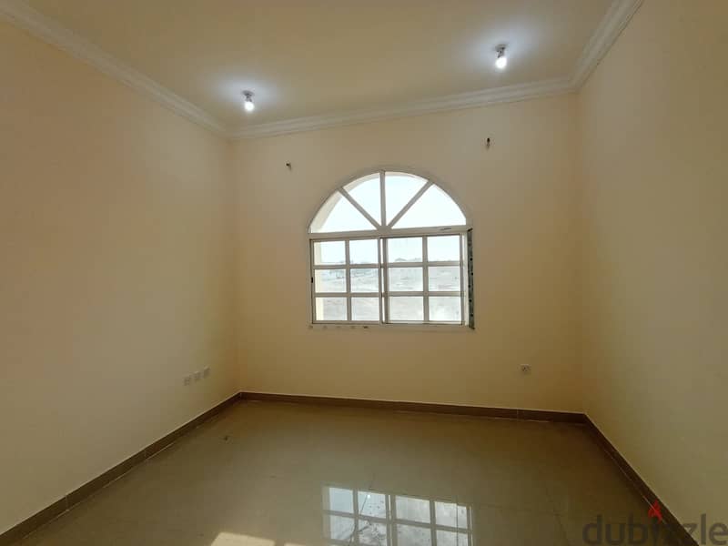 Brand New 5 BHK Villa - Um salal Ali 7