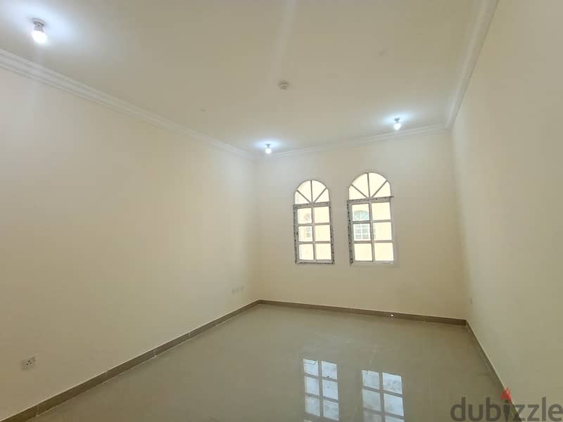 Brand New 5 BHK Villa - Um salal Ali 11